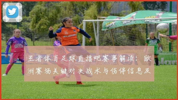 王者体育足球直播吧赛事解读：欧洲赛场关键对决战术与伤停信息及赛果影响