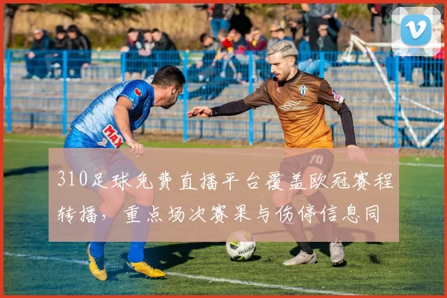 310足球免费直播平台覆盖欧冠赛程转播，重点场次赛果与伤停信息同步更新