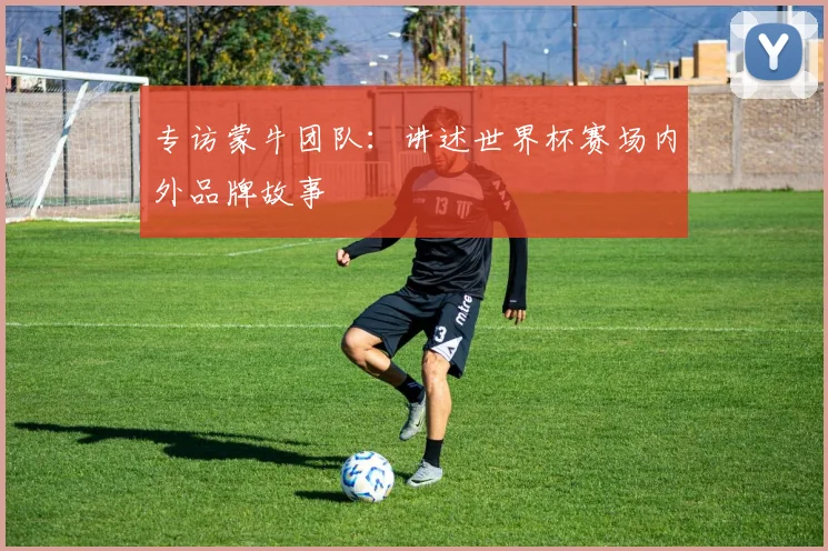 专访蒙牛团队：讲述世界杯赛场内外品牌故事